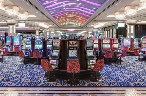 venetian slot tournament results.